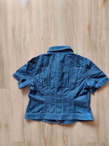 Riflové bolerko, sako, l