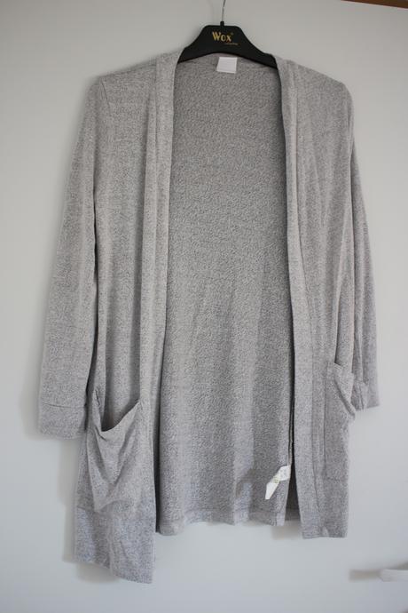 Dievčenský cardigan, f&f,34