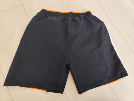 Predám chlapčenské kraťasy adidas, adidas,s