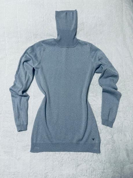 Strieborný roláčik zn. guess originál, guess,m / s