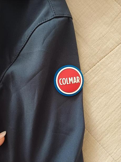 Kvalitná chlapčenská prechodná bunda colmar na 2/3, colmar,98