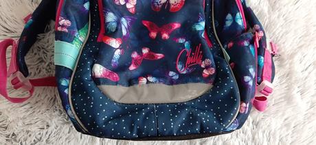 Školská taška topgal, 