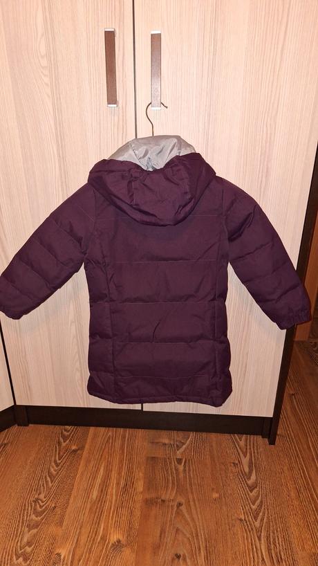 Zimná bunda, 98