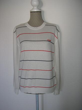 1446. prúž. pulóver/tričko, m