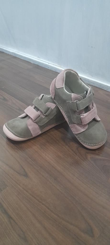 Protetika barefoot topánočky, protetika,26