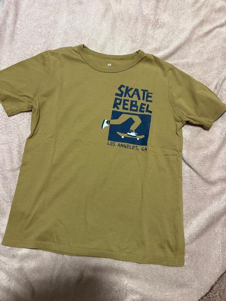 Tričko h&m 134-140, h&m,134