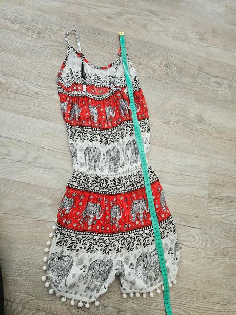 Overal z thajska, 152