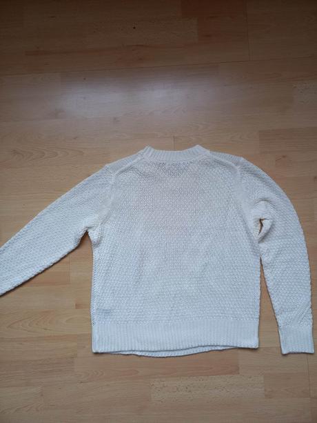 Dámsky pulóver, sveter, s