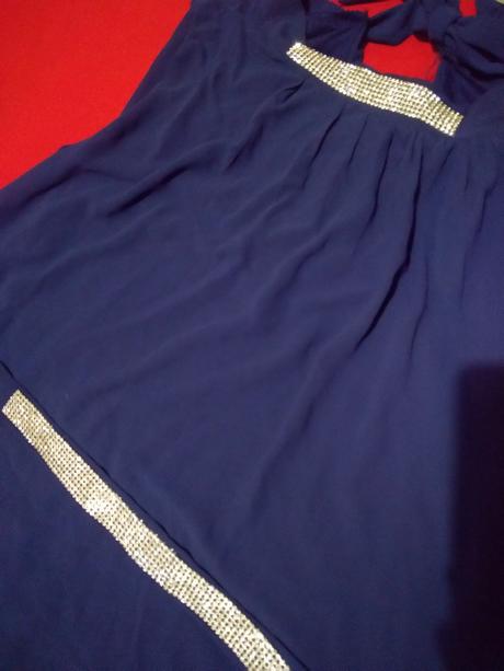 Dlhé spoločenské šaty, 48 / 50