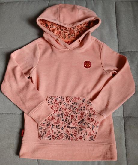 Mikiny 116, loap,116