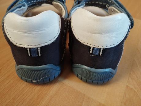 Sandále, lasocki,21
