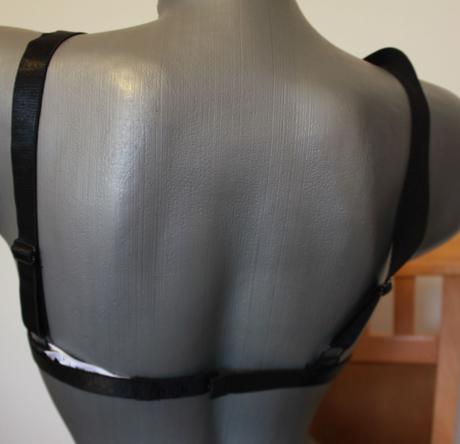 Podprsenka darque, m