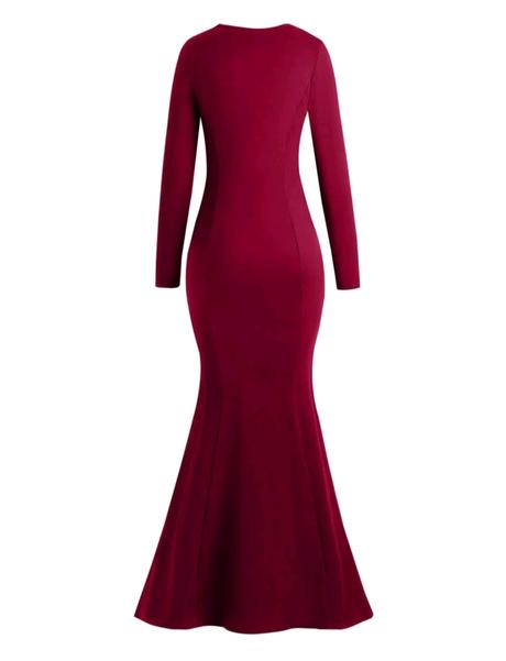 Dlhé šaty, 122 / 128 / 134