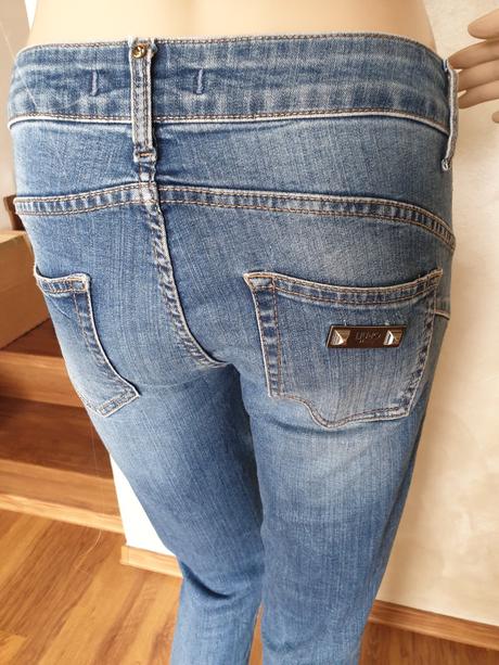 Liu jo rifle - velkost 27, pc 180 eur, liu jo,28