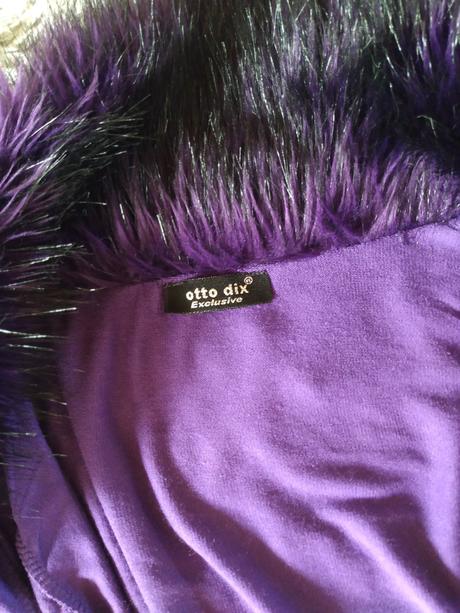 Set s kožušinou, s