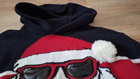 Santa sveter, next,134