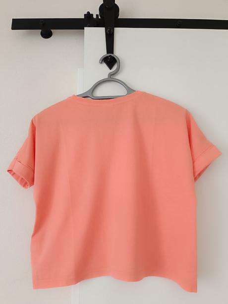 Krátke tričko, takko,152