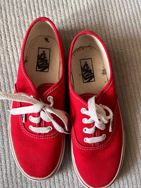 Tenisky vans, vans,32