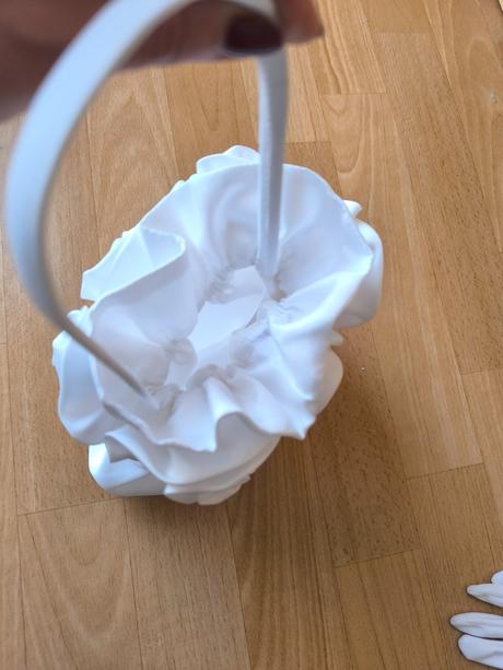 Dievčenské šaty na prvé sväté prijímanie, 140