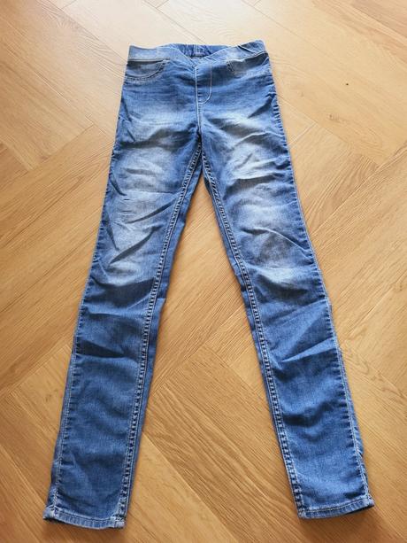 Dievcenske rifle, h&m,140