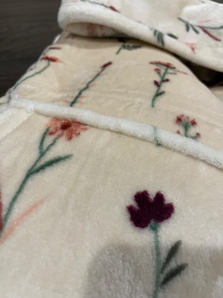 Mikina deka nova nepouzita, 