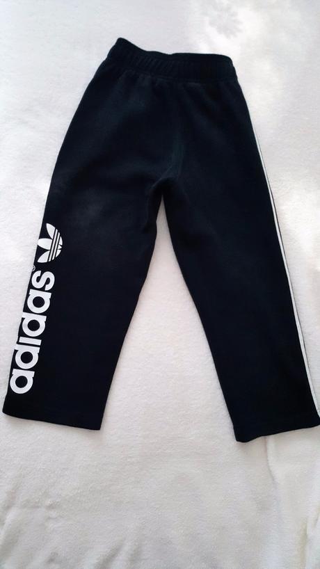 Teplaky adidas, adidas,116