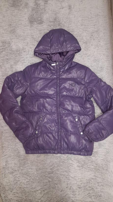 Bunda benetton, benetton,164