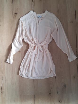 Letný top - tunika, 42