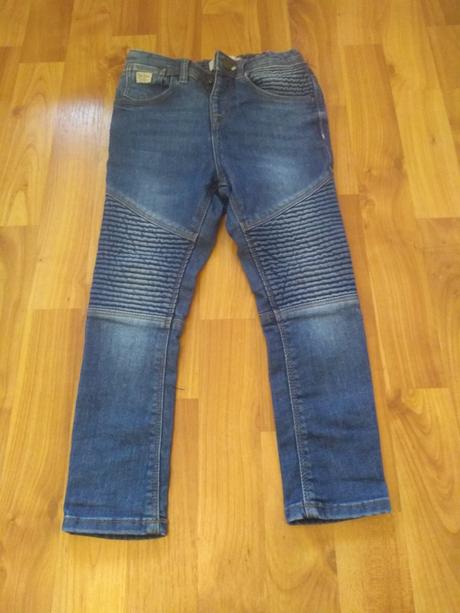 Rifle zara, zara,104