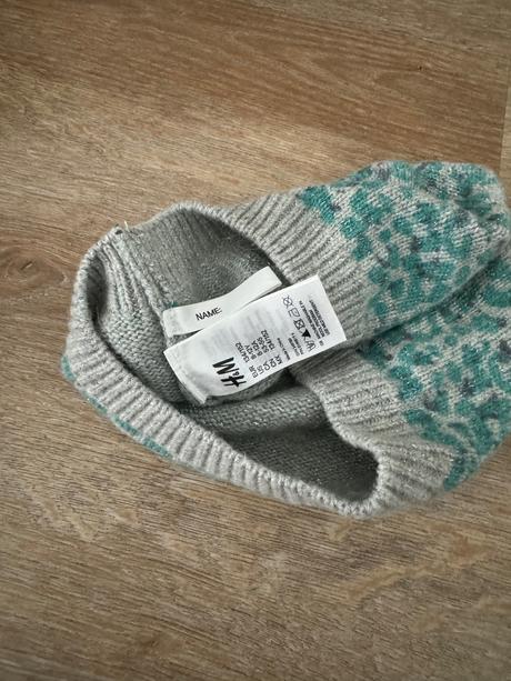 Baret h&m, h&m,134
