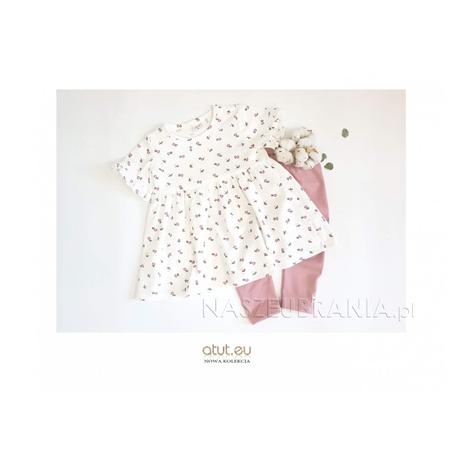 Letný bavlnený komplet, 74 / 92