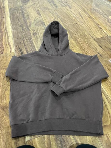 Hneda f&f mikina, f&f,146