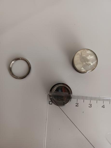 15mm plugy, 