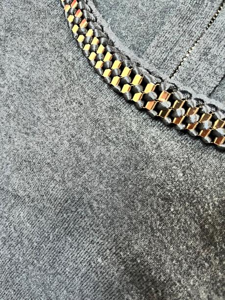 Zara svetrik s/m, zara,m