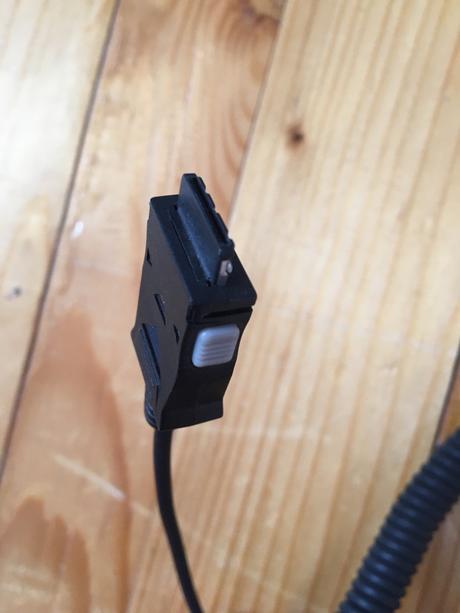 Autonabíjačky, nokia