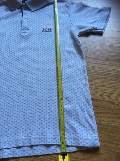 Detske hugo boss polo tricko, hugo boss,164