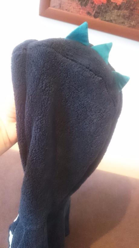 Mikina s kapucňou, lupilu,86