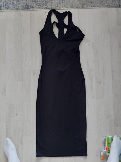 Letné šaty č.40, 40