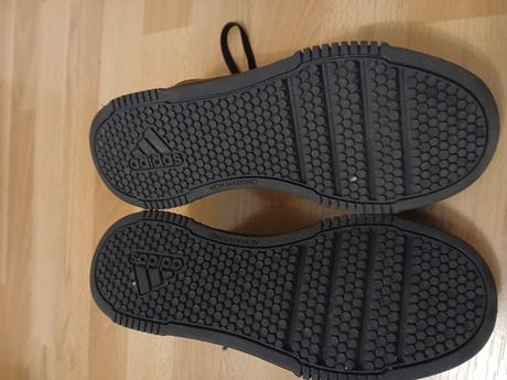 Adidasky 36 2/3 -5krát obuté, adidas,36