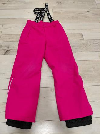 Lyziarske nohavice reima vel.128, reima,128