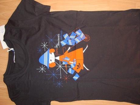 Tričko adidas, adidas,m