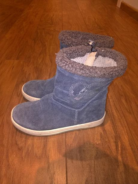 Prechodné čižmičky, chicco,28