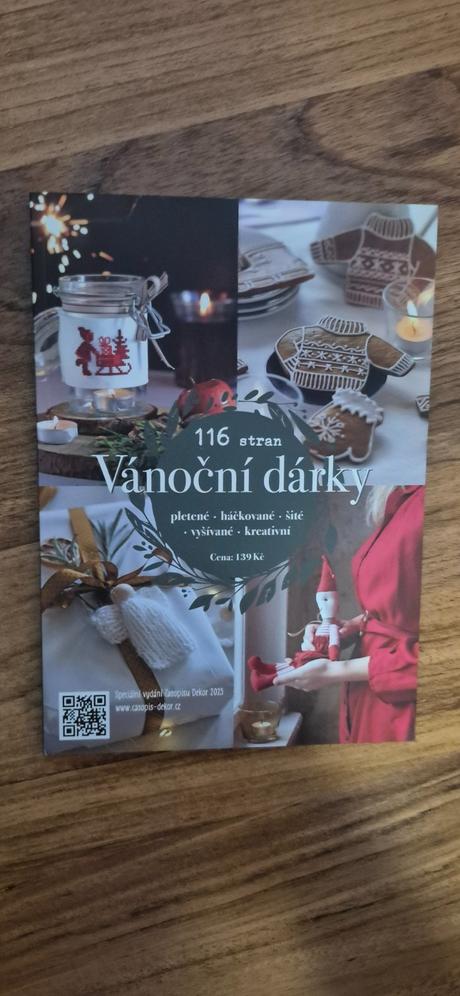 Predám časopisy dekor nove, 