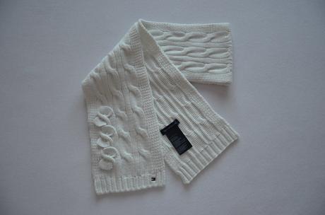 Dievčenský šál, tommy hilfiger,134