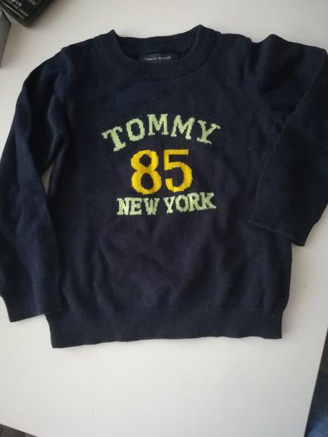 Pulover, tommy hilfiger,98