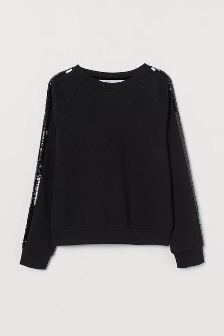 Mikina - hm, veľ. 134/140, h&m,134