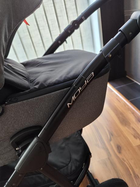 Kočík, expander,expander moya