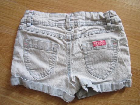 Šortky--hello kitty--146, hello kitty,146