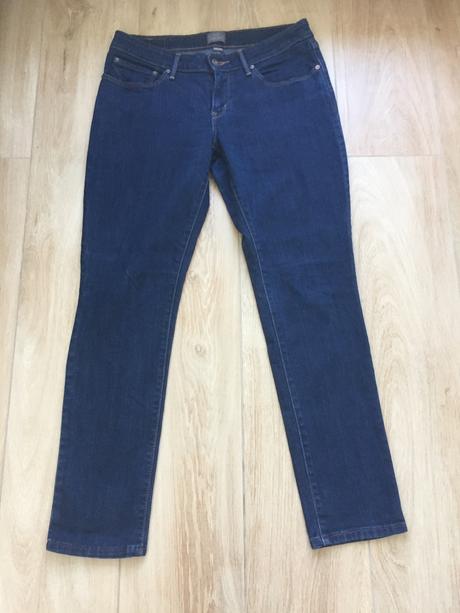 Dámske rifle levis, levis,s