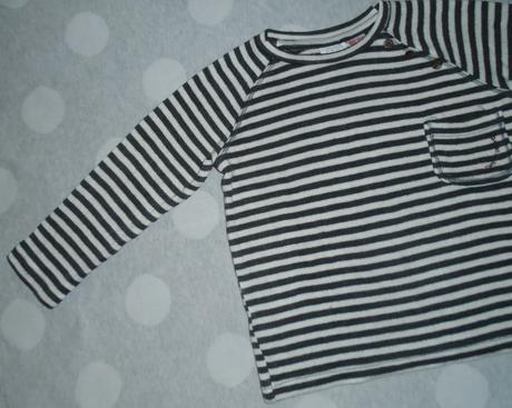 Tenký sveter na 3 až 4 roky, zara,104